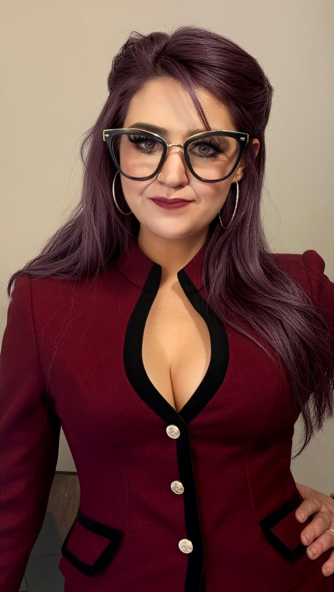 Coach Nikki — sex, relationship and intimacy coach